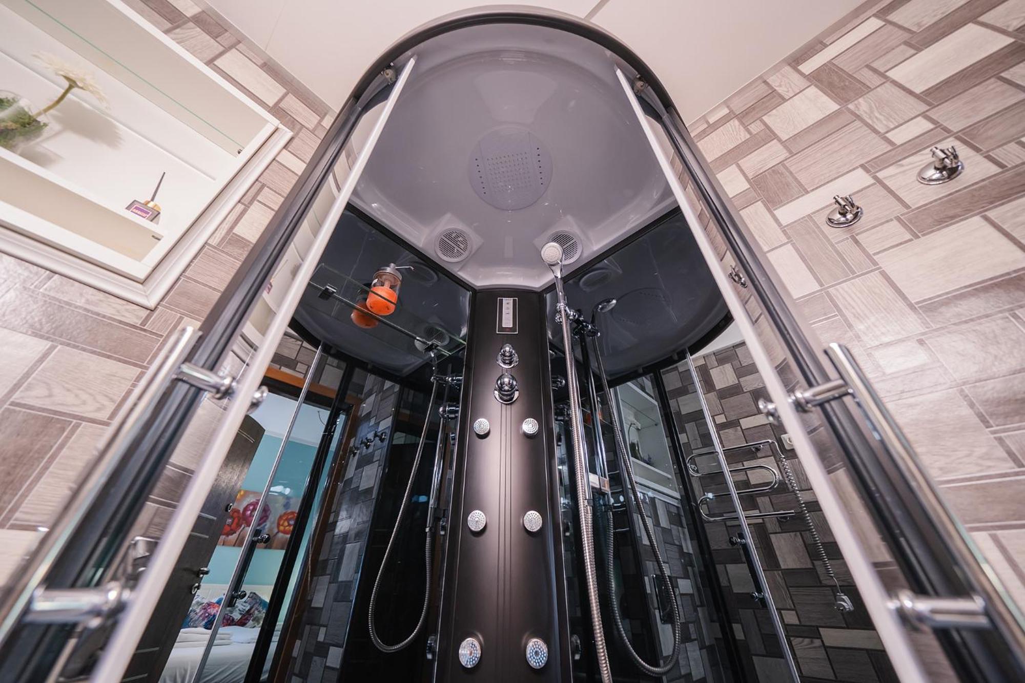 Station Self Check-In Apartments Wilna Exterior foto